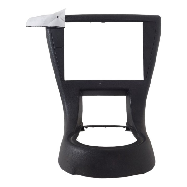 Moldura Console Central Citroën C4 Hatch 2.0 2011 2012 2013