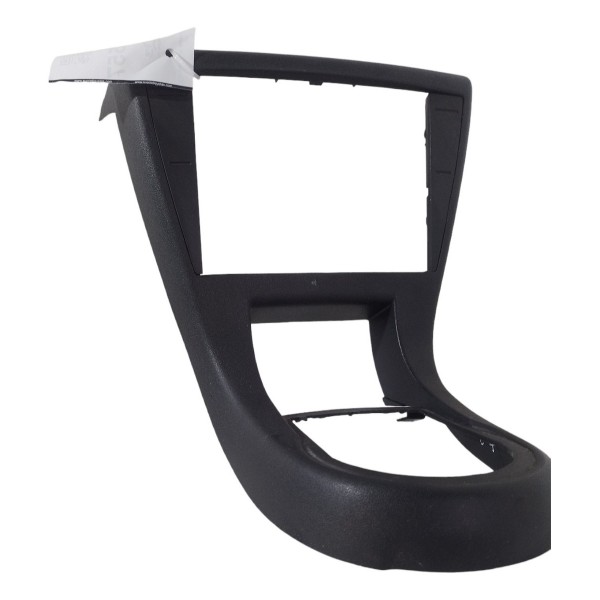 Moldura Console Central Citroën C4 Hatch 2.0 2011 2012 2013