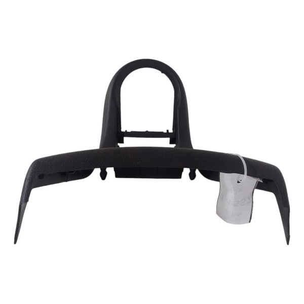 Moldura Console Central Citroën C4 Hatch 2.0 2011 2012 2013