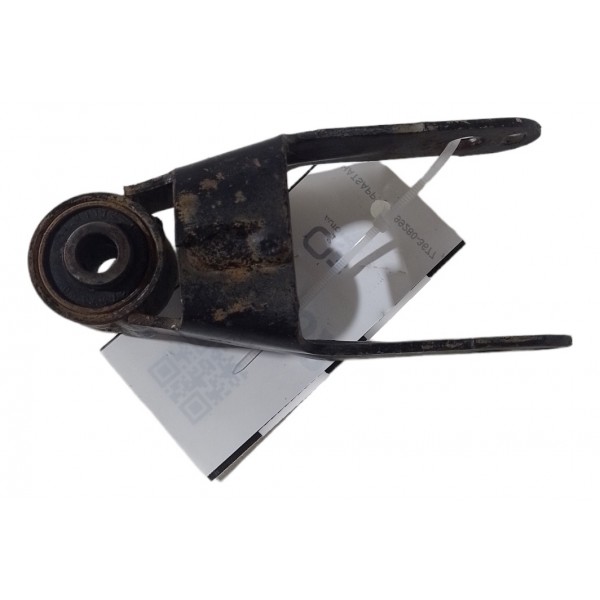 Coxim Inferior Central Caixa Cambio Peugeot 206 207 2008 09