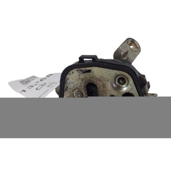 Fechadura Manual Porta Traseira Direita Chevrolet Corsa 2002