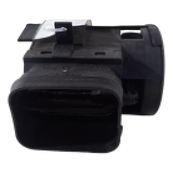 Moldura Difusor Ar Condicionado Chevrolet Corsa 2003 2004