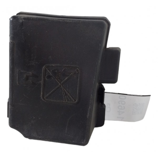 Tampa Caixa Fusível Peugeot 206 2006 2007 2008 2009 2010