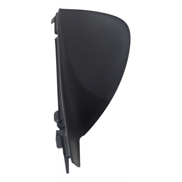 Acabamento Lateral Esquerdo Painel Citroen C4 Lounge 2016 17