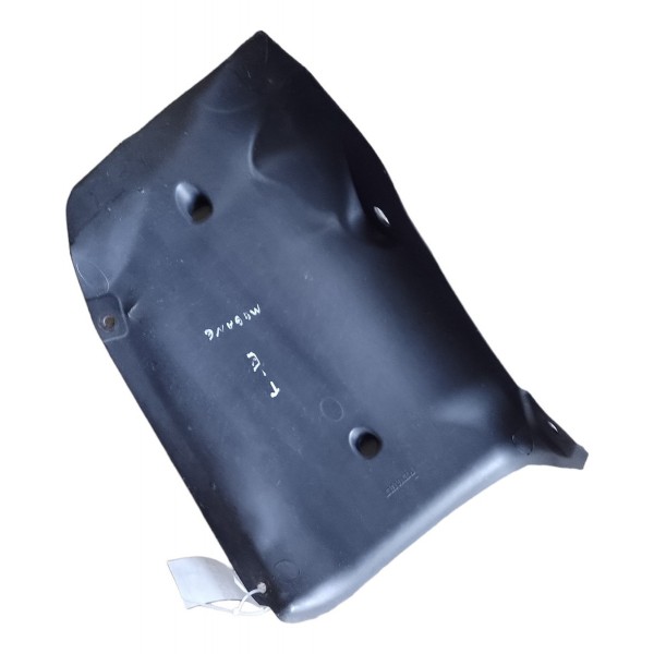 Parabarro Traseiro Esquerdo Renault Megane 2006 2007 2008