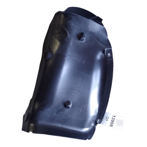 Parabarro Traseiro Esquerdo Renault Megane 2006 2007 2008