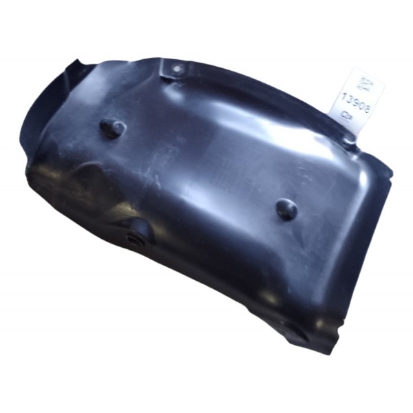 Parabarro Traseiro Esquerdo Renault Megane 2006 2007 2008