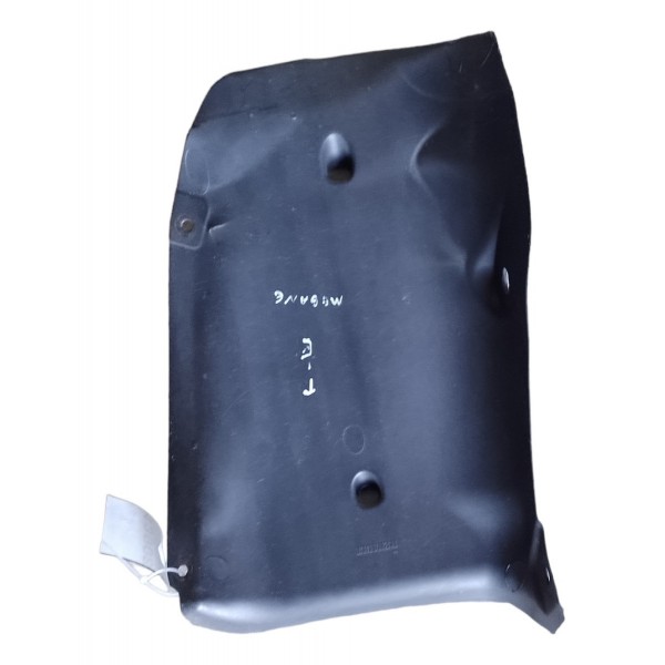 Parabarro Traseiro Esquerdo Renault Megane 2006 2007 2008