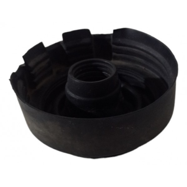 Tampa Borracha Vedação Farol Chevrolet Cobalt 1.4 2013 2014