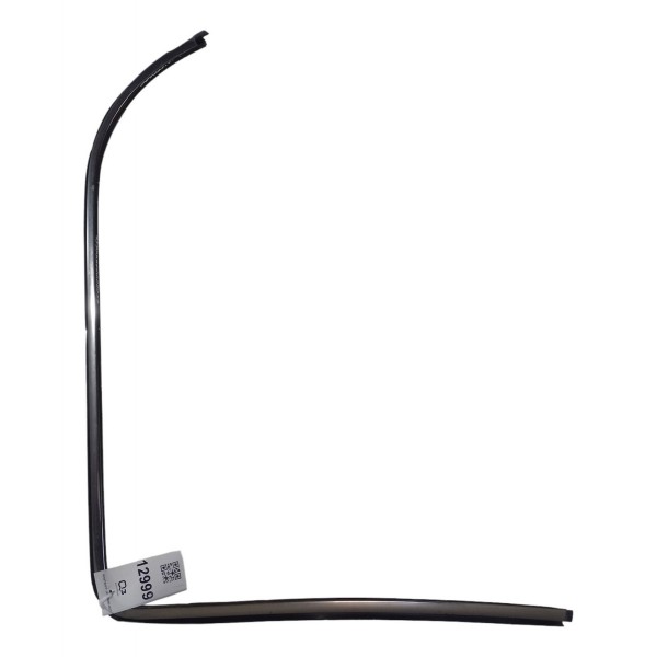 Borracha Pestana Traseira Esquerda Mercedes Benz E320 1997