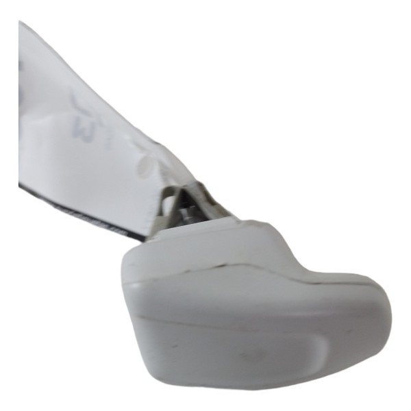 Porta Cabide Teto Traseiro Peugeot 208 2014 2015