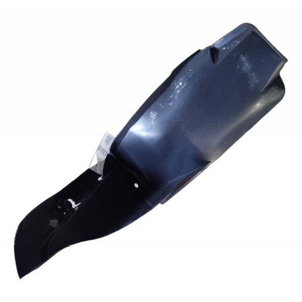 Parabarro Traseiro Esquerdo Peugeot 206 Sw 2006 2007 2008