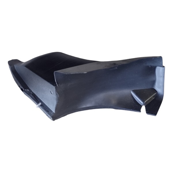 Parabarro Traseiro Esquerdo Peugeot 206 Sw 2006 2007 2008