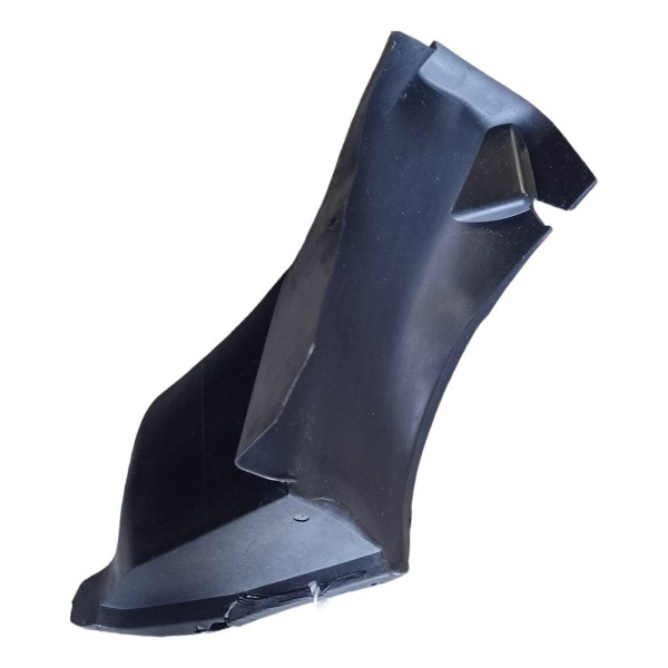 Parabarro Traseiro Esquerdo Peugeot 206 Sw 2006 2007 2008