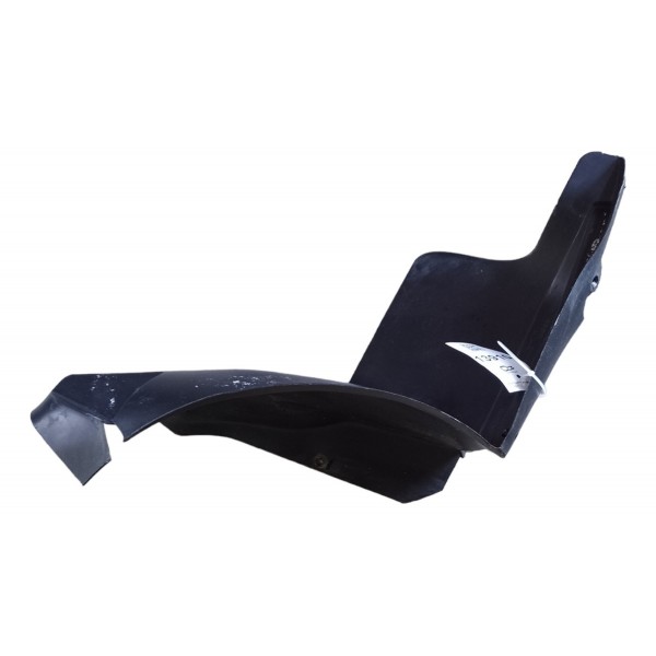 Parabarro Traseiro Esquerdo Peugeot 206 Sw 2006 2007 2008