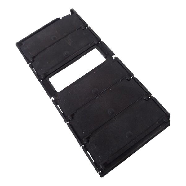 Grade Radiador Citroen C4 Lounge 2016 2017 2018