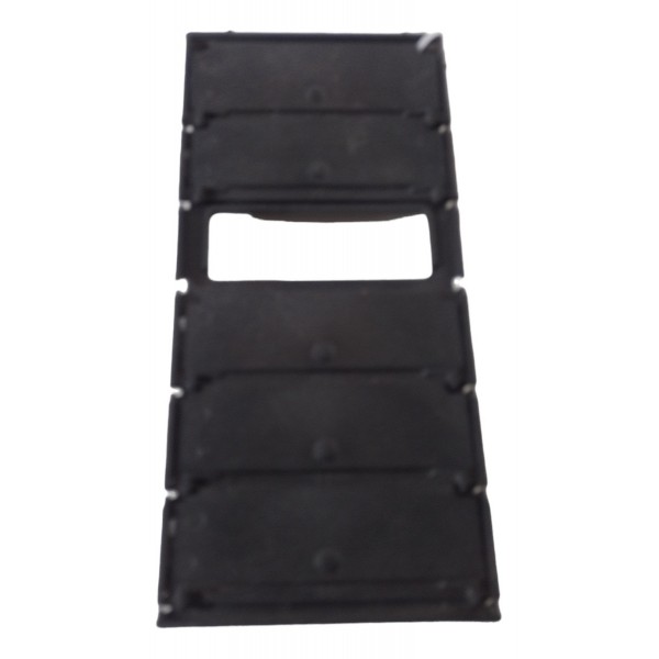 Grade Radiador Citroen C4 Lounge 2016 2017 2018