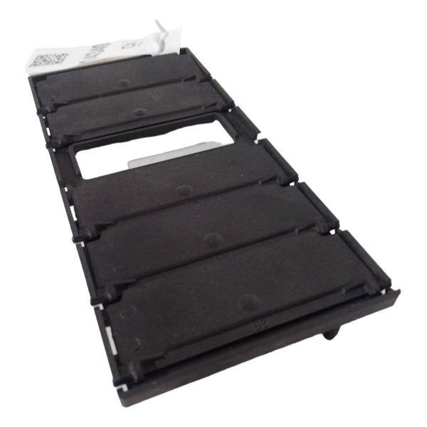 Grade Radiador Citroen C4 Lounge 2016 2017 2018