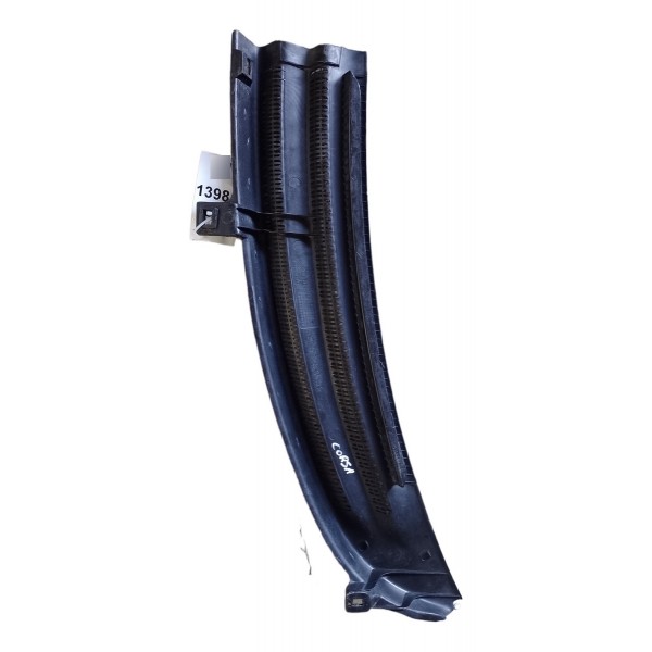 Grade Churrasqueira Direita Chevrolet Corsa 1998 1999 2000