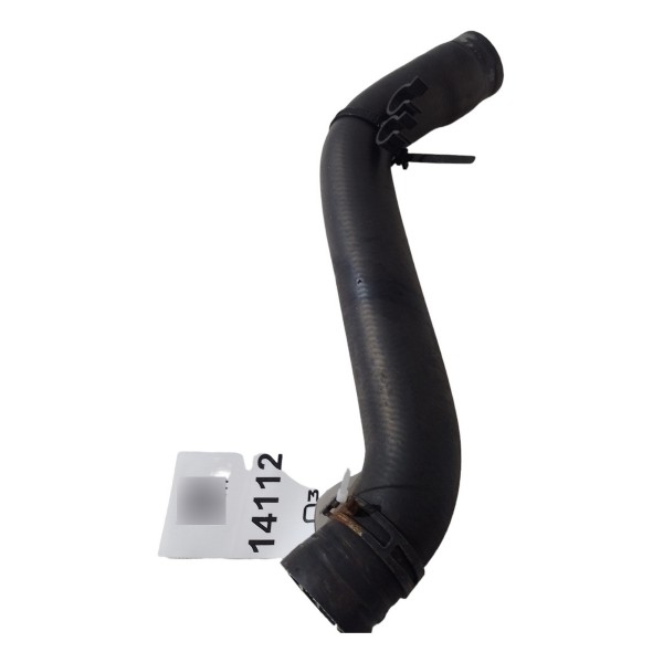 Mangueira Água Radiador Motor Chevrolet Corsa 1.0 8v 2002