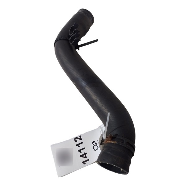 Mangueira Água Radiador Motor Chevrolet Corsa 1.0 8v 2002