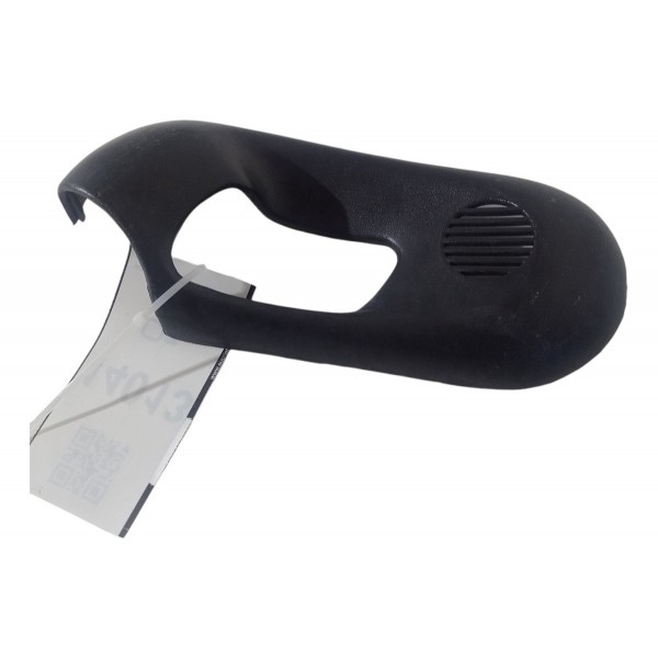 Moldura Maçaneta Interna Dianteira Esquerda Gm Corsa 1997 98 Preto Dianteira/traseira