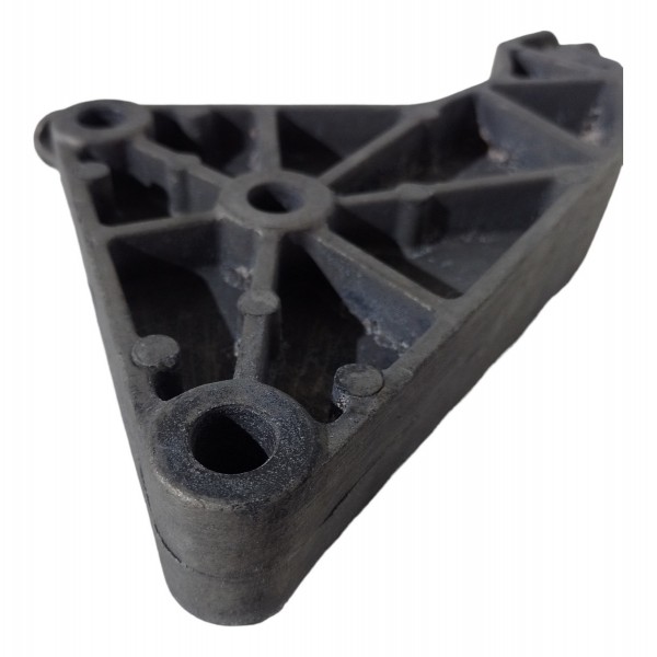 Suporte Coxim Cambio Chevrolet Zafira 2001 2002 2003