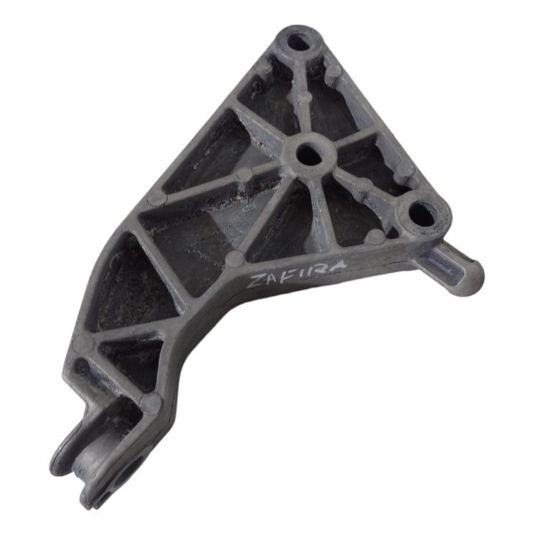 Suporte Coxim Cambio Chevrolet Zafira 2001 2002 2003