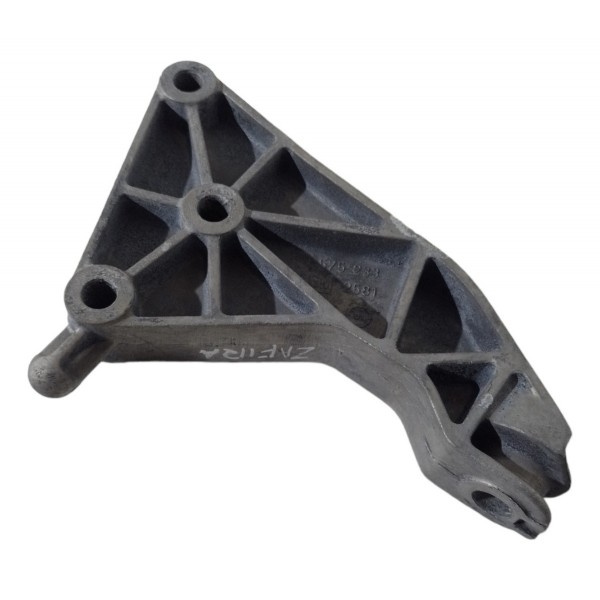 Suporte Coxim Cambio Chevrolet Zafira 2001 2002 2003