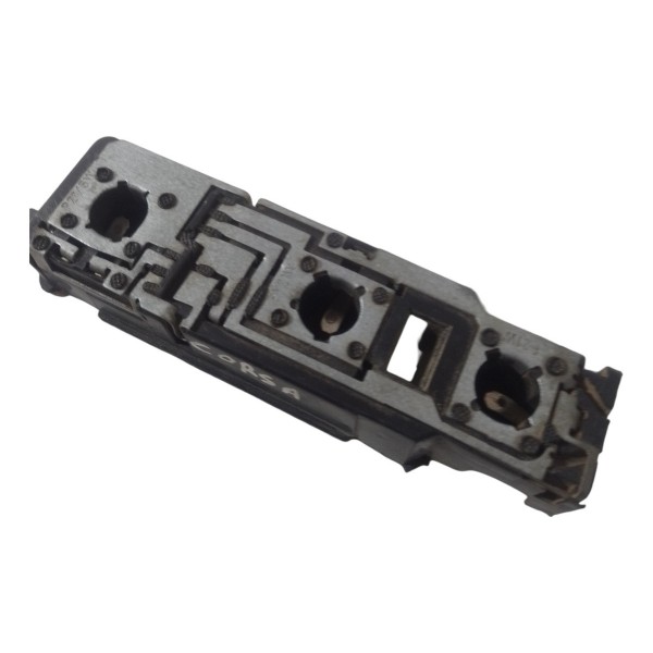 Circuito Lanterna Traseira Esquerda Chevrolet Corsa 2003 04 Direito 01738