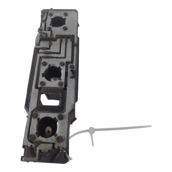 Circuito Lanterna Traseira Esquerda Chevrolet Corsa 2003 04 Direito 01738