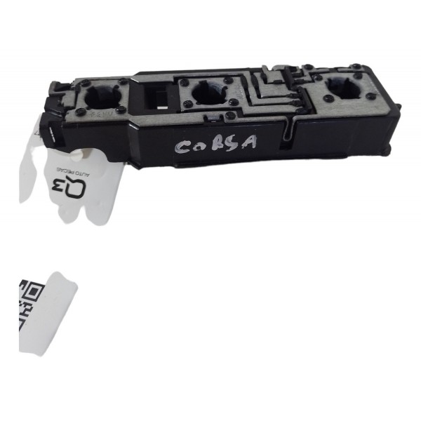 Circuito Lanterna Traseira Direita Chevrolet Corsa 2001 2002 Esquerdo 027