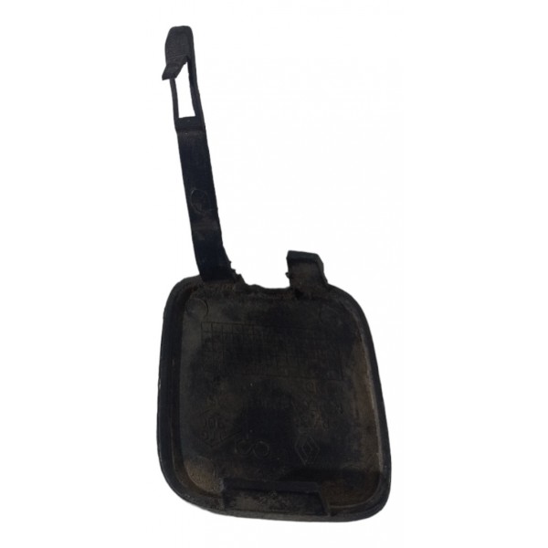 Tampa Reboque Parachoque Traseiro Renault Megane 2006 2007