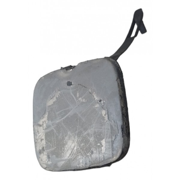 Tampa Reboque Parachoque Traseiro Renault Megane 2006 2007