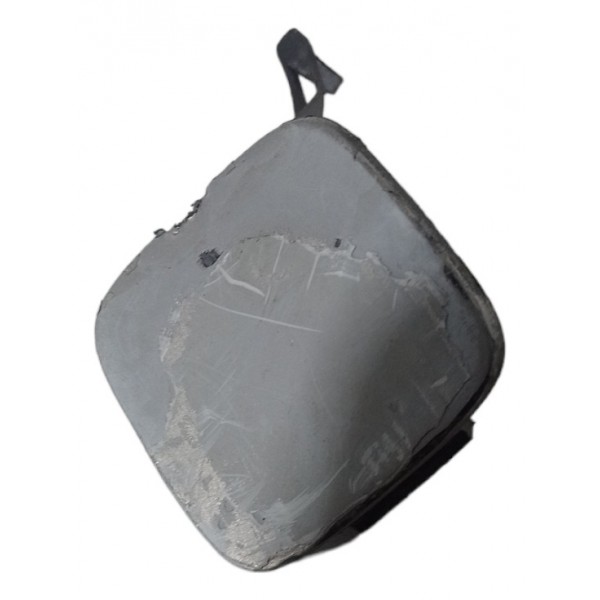 Tampa Reboque Parachoque Traseiro Renault Megane 2006 2007