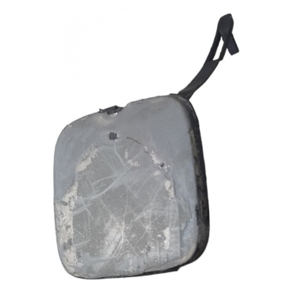 Tampa Reboque Parachoque Traseiro Renault Megane 2006 2007