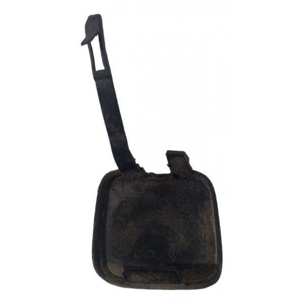 Tampa Reboque Parachoque Traseiro Renault Megane 2006 2007