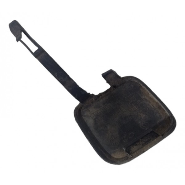 Tampa Reboque Parachoque Traseiro Renault Megane 2006 2007