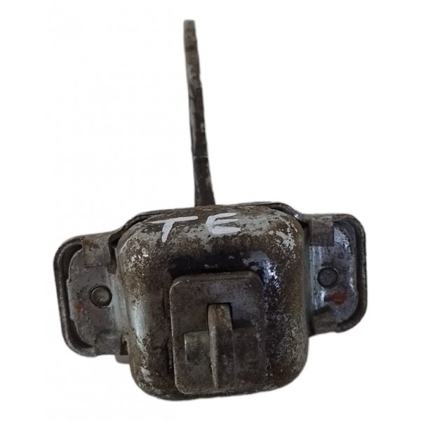 Limitador Porta Traseira Esquerda Chevrolet Corsa 2001 02 03