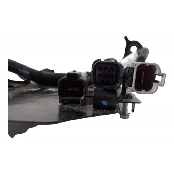 Suporte Chicote Relé Auxiliar Motor Honda Fit 1.5 16v 2017