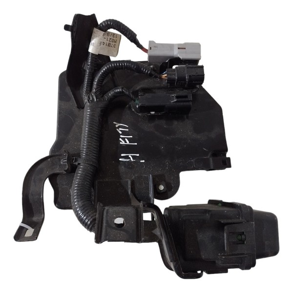 Suporte Chicote Relé Auxiliar Motor Honda Fit 1.5 16v 2017