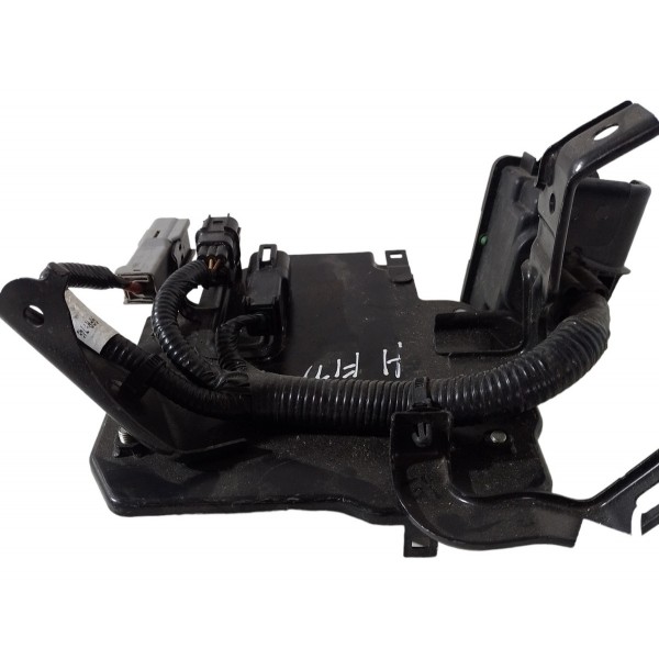 Suporte Chicote Relé Auxiliar Motor Honda Fit 1.5 16v 2017