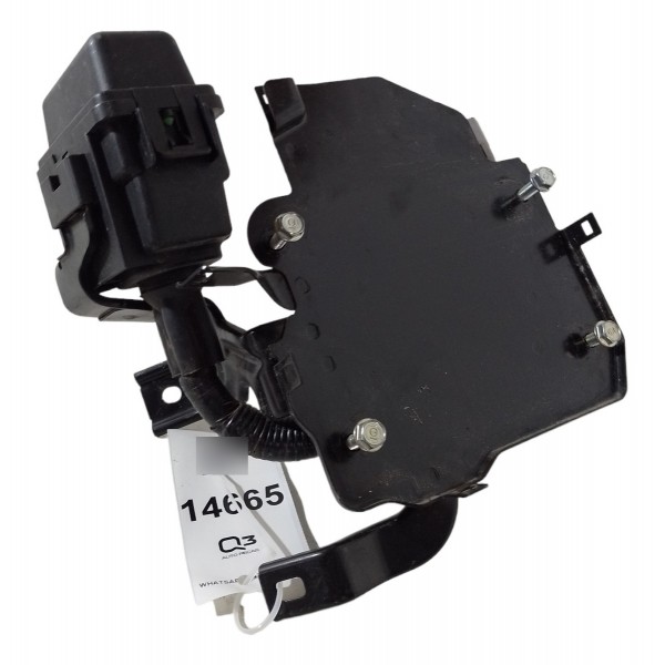 Suporte Chicote Relé Auxiliar Motor Honda Fit 1.5 16v 2017