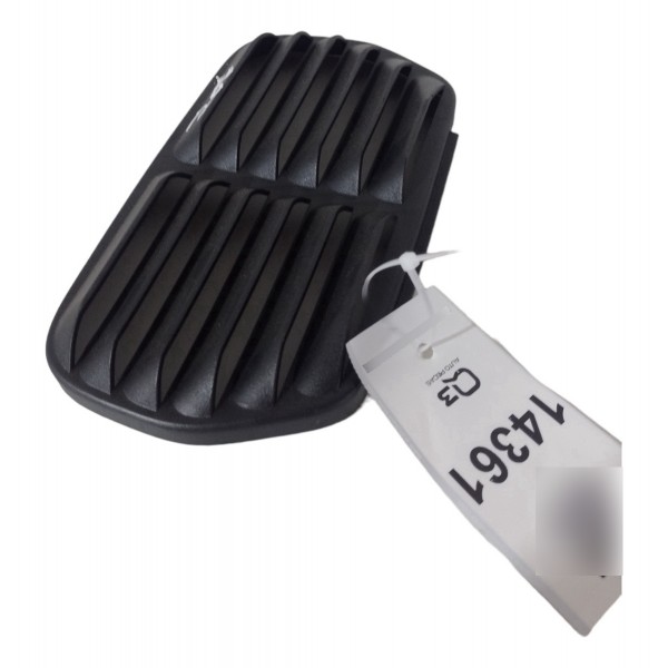 Grade Difusor Porta Malas Peugeot 208 1.5 2014 2015