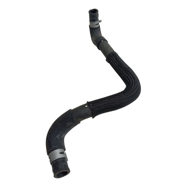 Mangueira Água Motor Toyota Corolla 1.8 16v 2015 2016 2017 Preto