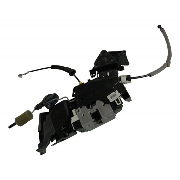 Fechadura Porta Dianteira Esquerda Mercedes Benz C180 2011