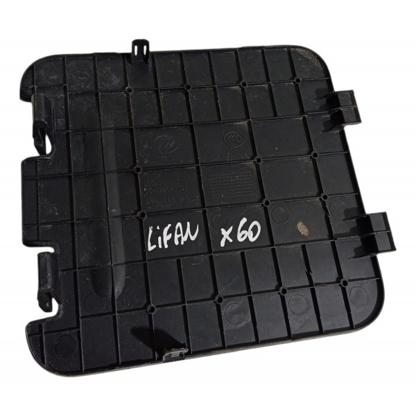 Tampa Lateral Traseiro Direito Porta Malas Lifan X60 2014 15