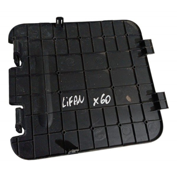 Tampa Lateral Traseiro Direito Porta Malas Lifan X60 2014 15