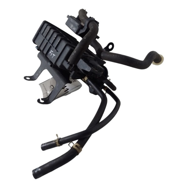 Filtro Canister Honda Fit 1.5 16v 2016 2017 2018 2019