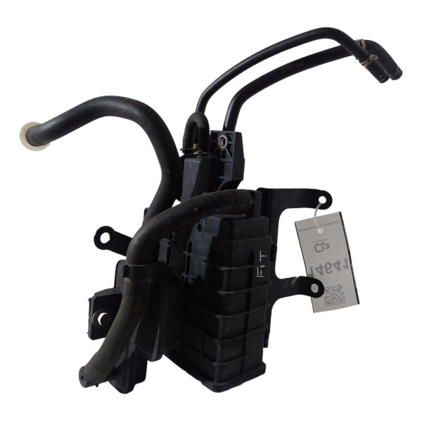 Filtro Canister Honda Fit 1.5 16v 2016 2017 2018 2019